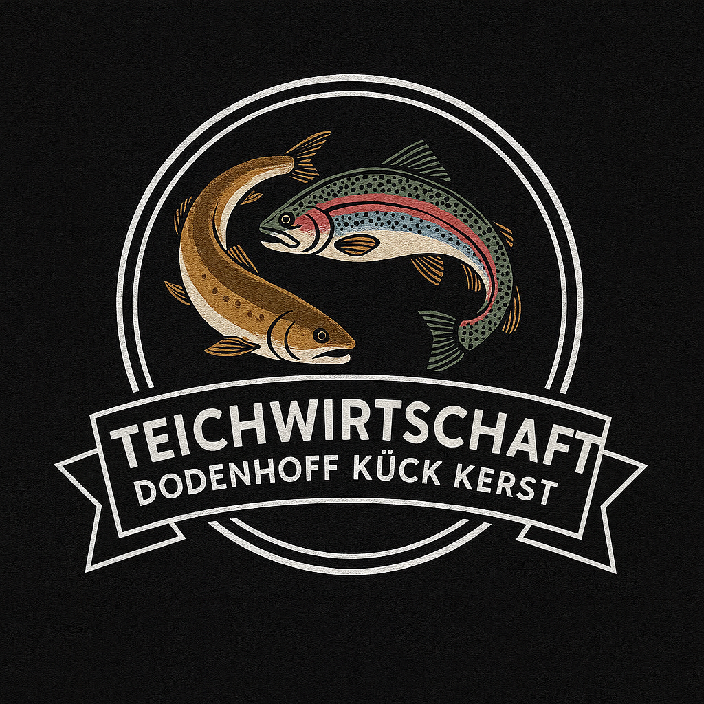 Teichwirtschaft Dodenhoff K&uuml;ck Kerst