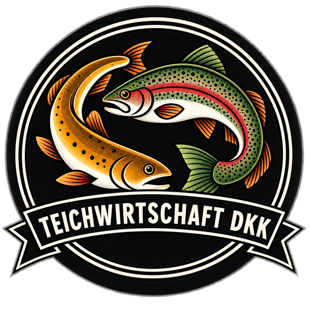 Teichwirtschaft DKK